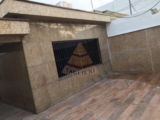 Casa para Locação em São Paulo - 3