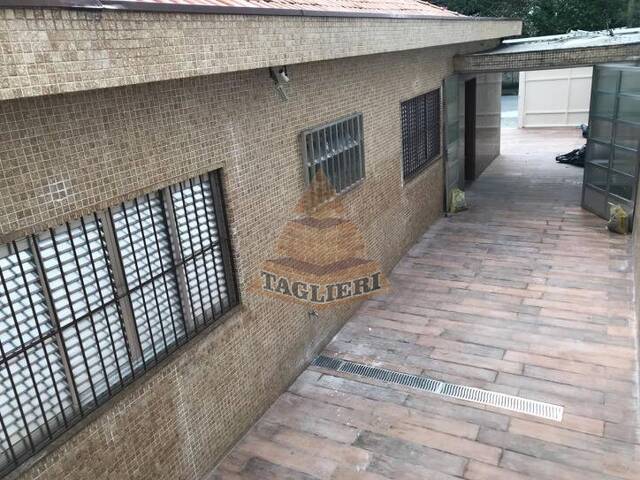 Casa para Locação em São Paulo - 4