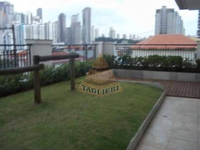 Cobertura para Venda em São Paulo - 5