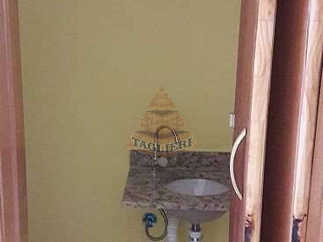 #7653 - Casa para Venda em São Paulo - SP - 2