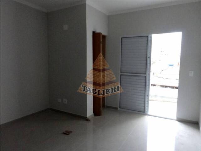 Sobrado para Venda em São Paulo - 2