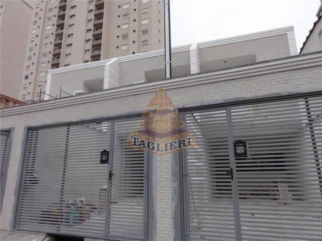 Sobrado para Venda em São Paulo - 4