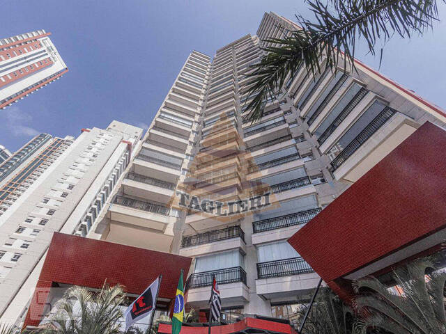#7723 - Apartamento para Locação em São Paulo - SP - 2