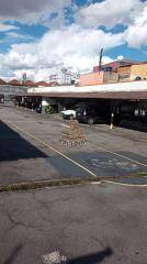 Aluga-se terreno para estacionamento- Mooca