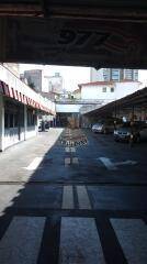 ALUGA-SE TERRENO PARA ESTACIONAMENTO  NA MOOCA - PERTO DO METRO