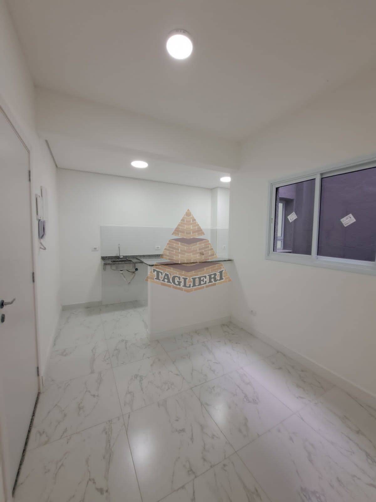 VENDE-SE APARTAMENTO NA MOOCA - COM VAGA-37M