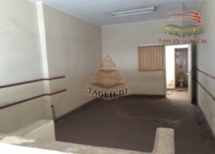 Salão Moóca 600m2 com parte superior