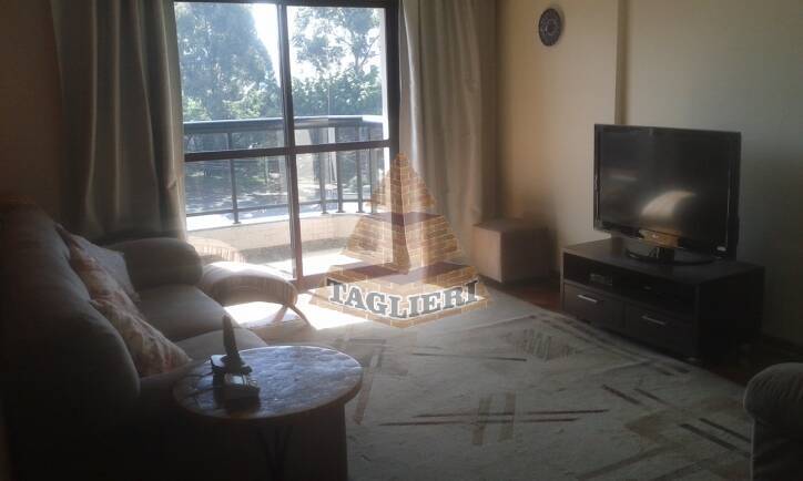Apartamento 3 Dorms, 1 Suíte, 4 Vagas