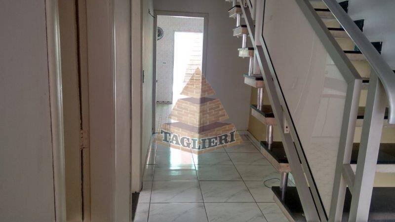 Sobrado 298m² GUARULHOS 248m² TERRENO