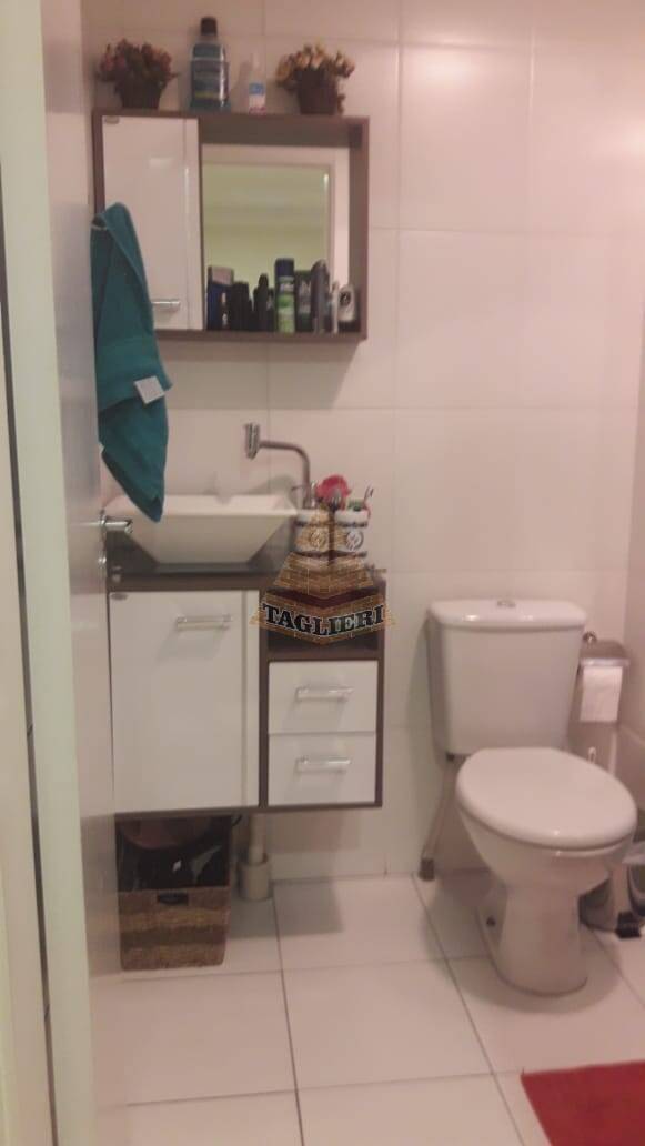 Apartamento mobiliado em guarulhos