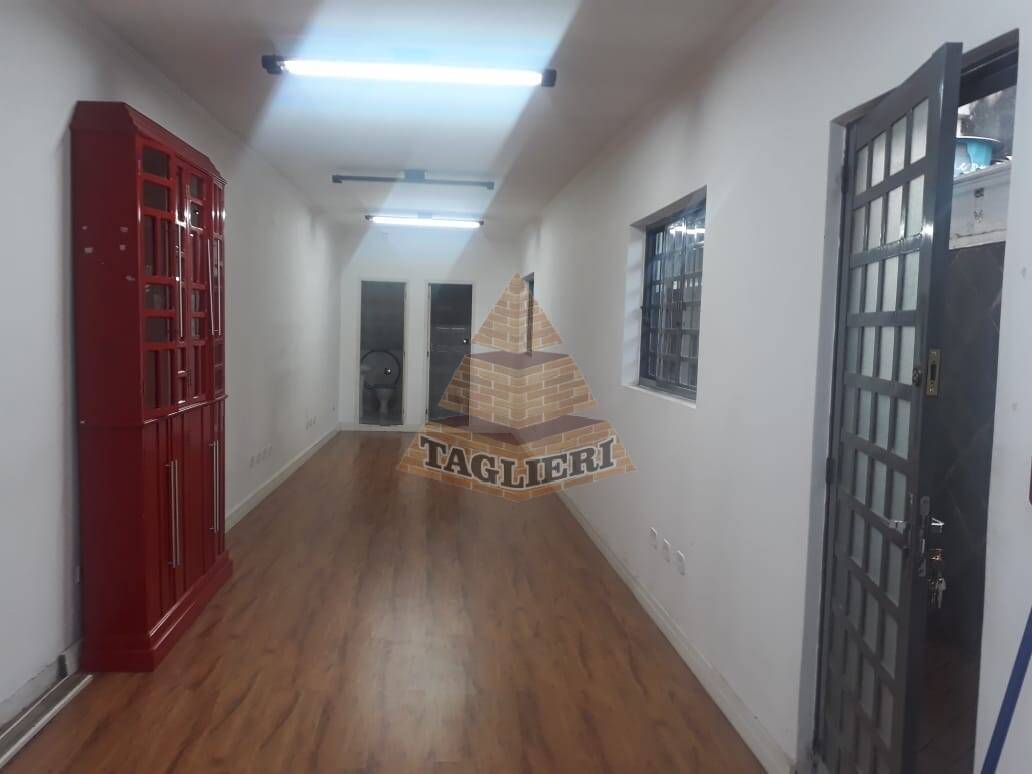 Prédio comercial Tatuapé com 300 mts. até 6 vagas.