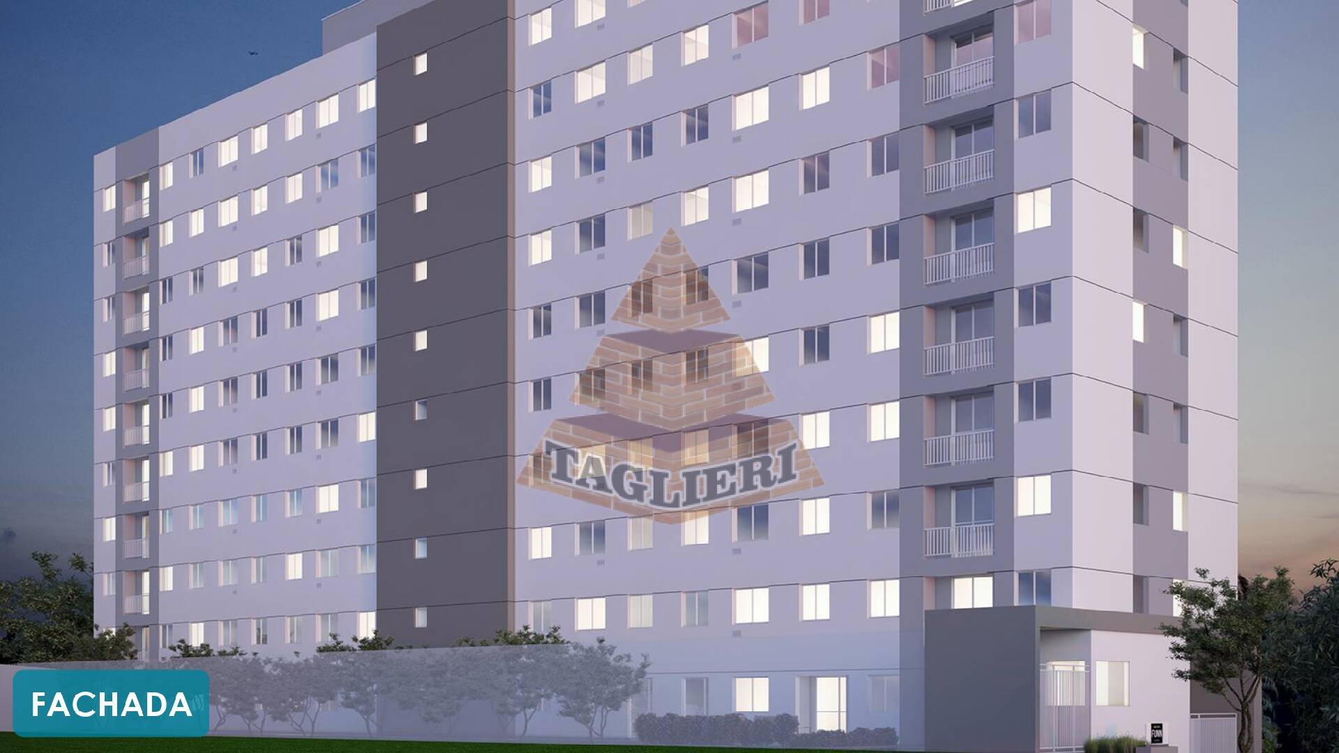 Apartamento na planta - Entrega próxima !! Excelente localização