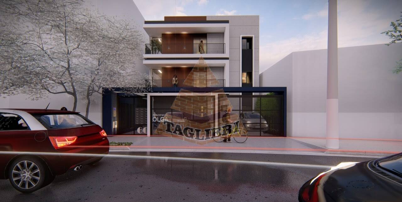 Residencial de Apartamentos - Vila Santa Isabel / Vila Carrão.