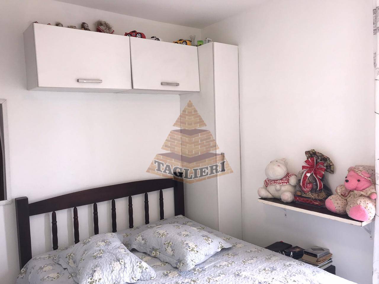 Casa de Condomínio- Vila Bertioga - Mooca - Estuda Permuta