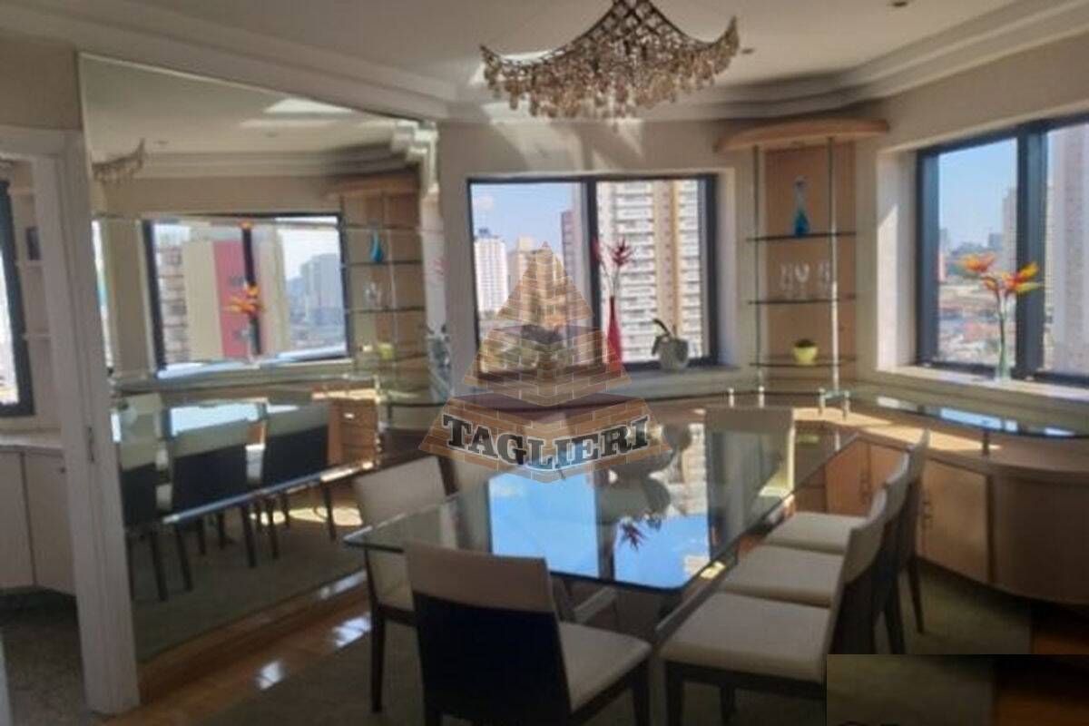 APTO. VILA CARRÃO 4 DORMITÓRIOS 3 SUITES OPORTUNIDADE