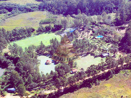 SITIO MARAVILHOSO EM ATIBAIA 95.000 mts2