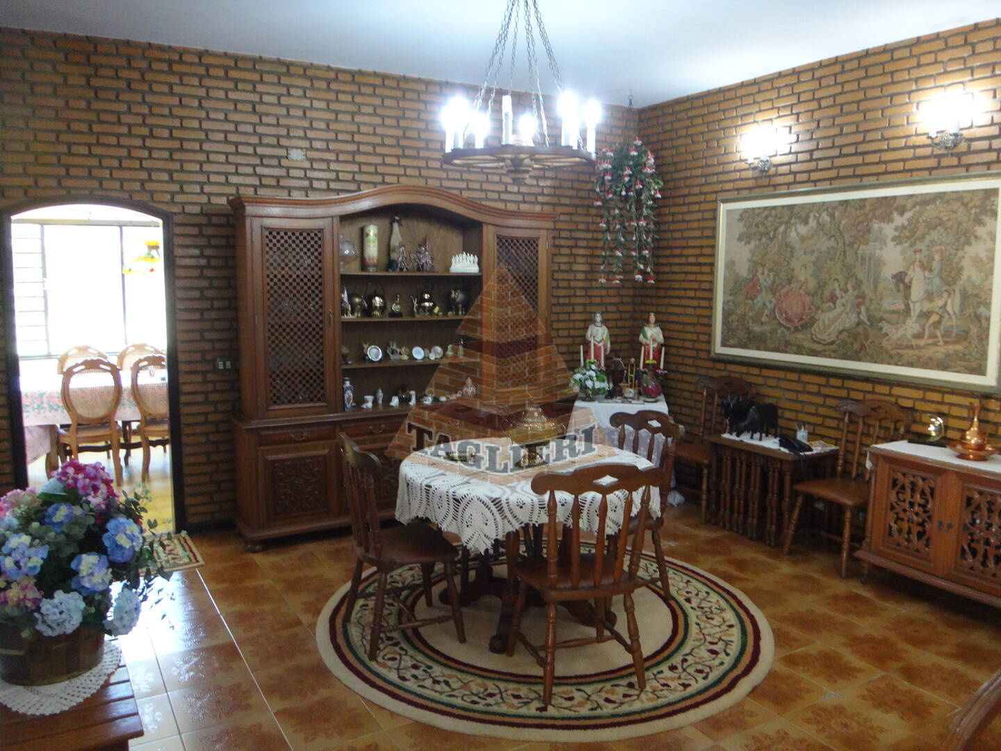 SITIO MARAVILHOSO EM ATIBAIA 95.000 mts2