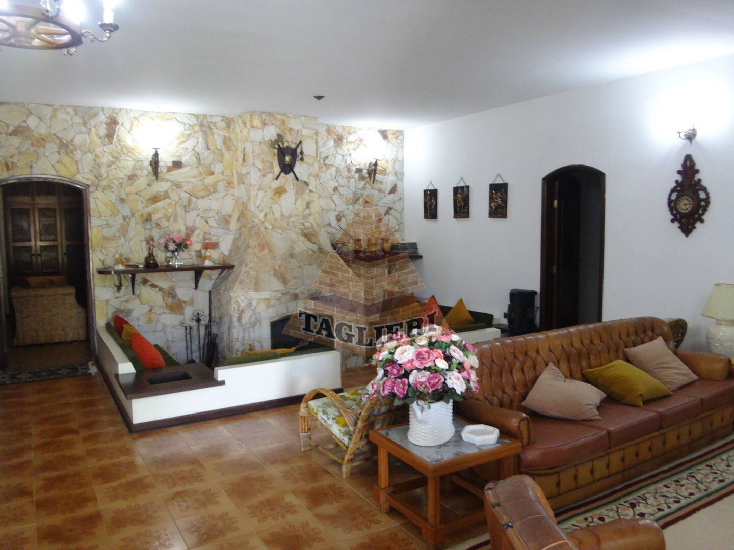 SITIO MARAVILHOSO EM ATIBAIA 95.000 mts2