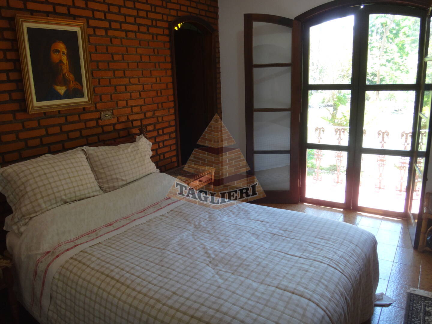 SITIO MARAVILHOSO EM ATIBAIA 95.000 mts2