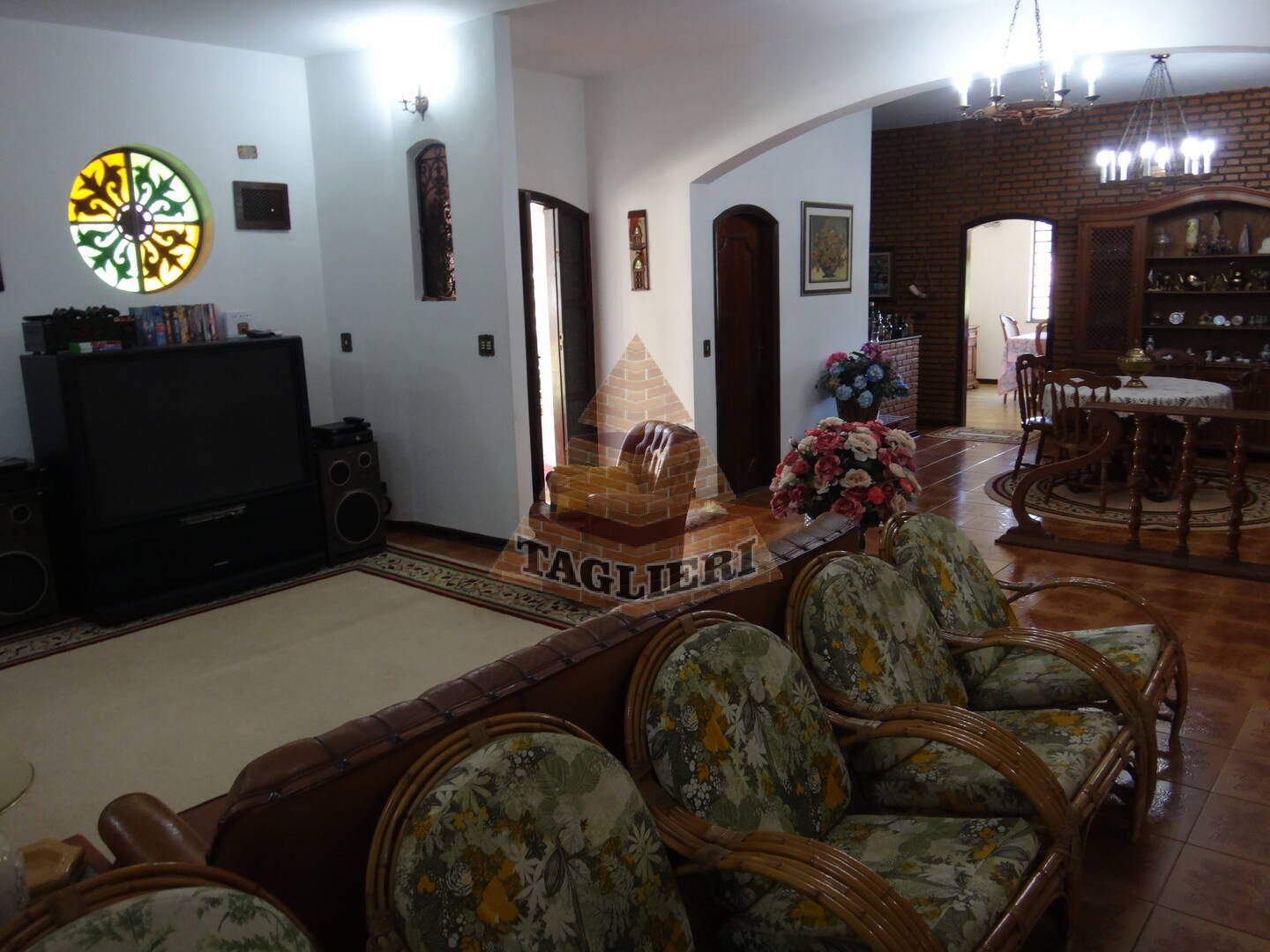 SITIO MARAVILHOSO EM ATIBAIA 95.000 mts2