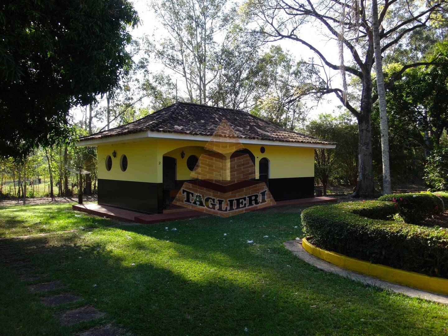 SITIO MARAVILHOSO EM ATIBAIA 95.000 mts2
