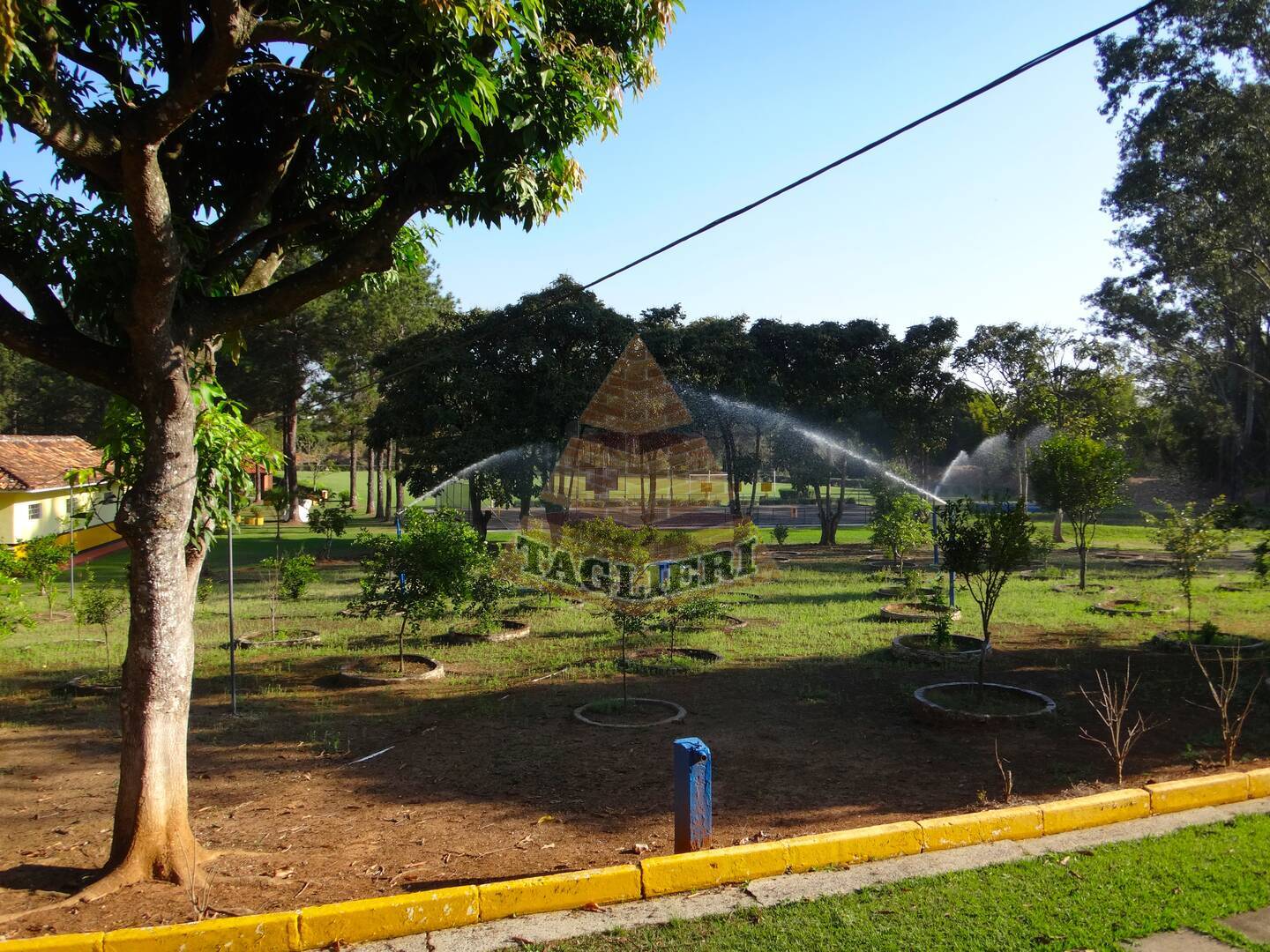 SITIO MARAVILHOSO EM ATIBAIA 95.000 mts2