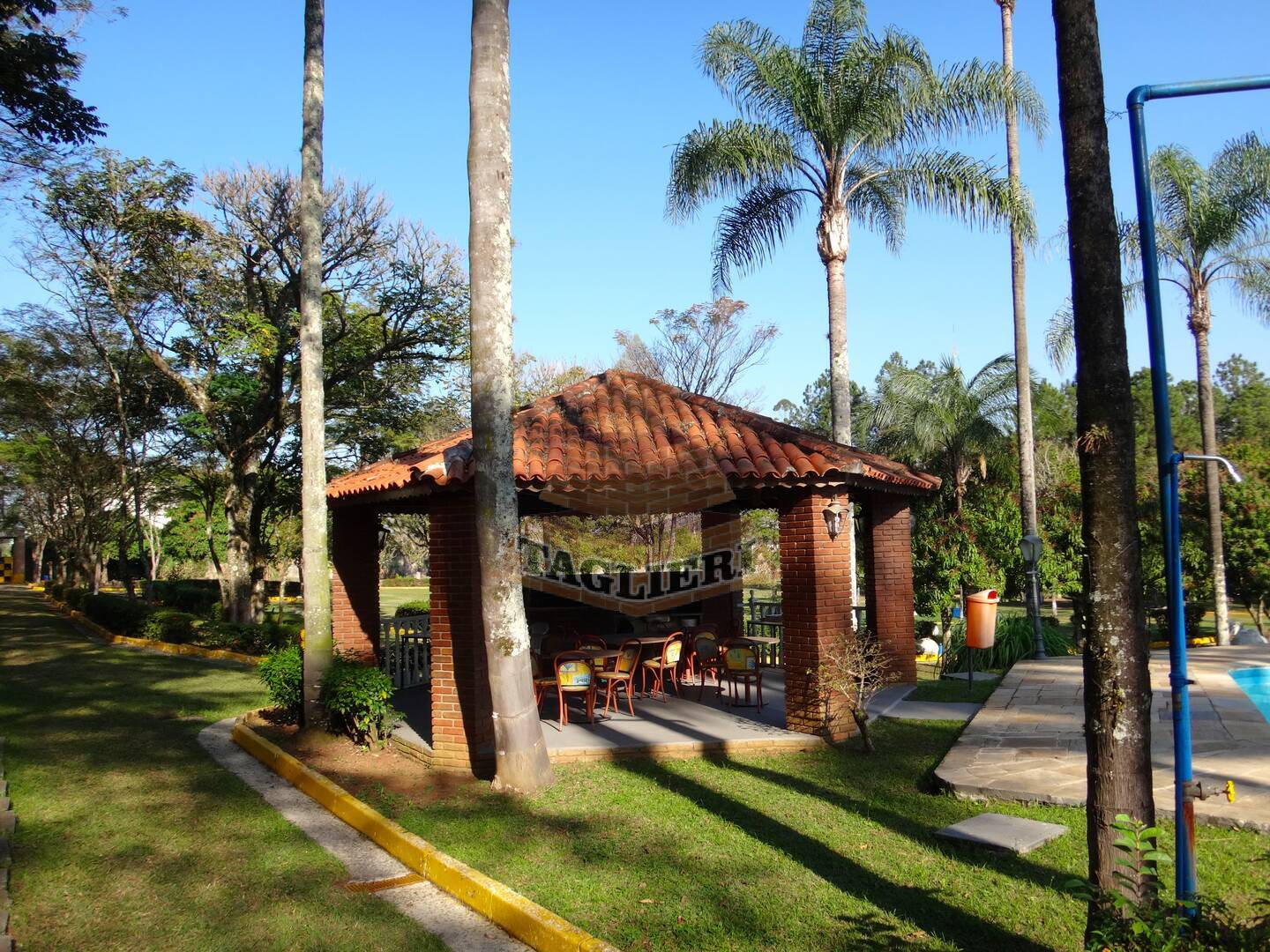 SITIO MARAVILHOSO EM ATIBAIA 95.000 mts2