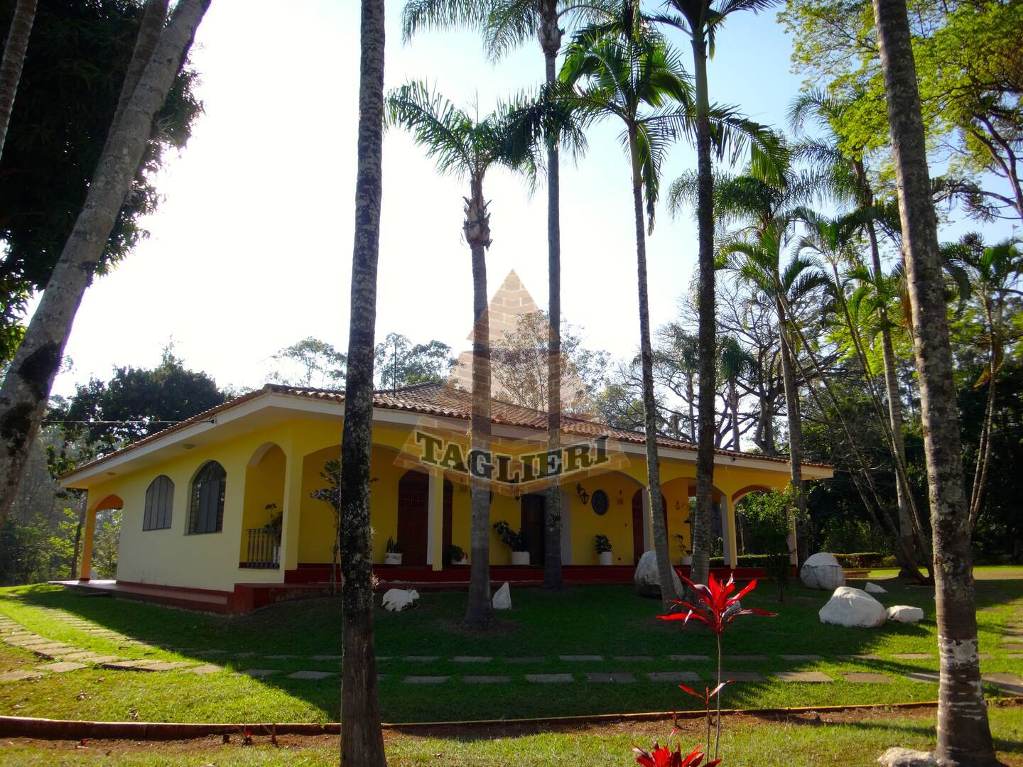SITIO MARAVILHOSO EM ATIBAIA 95.000 mts2