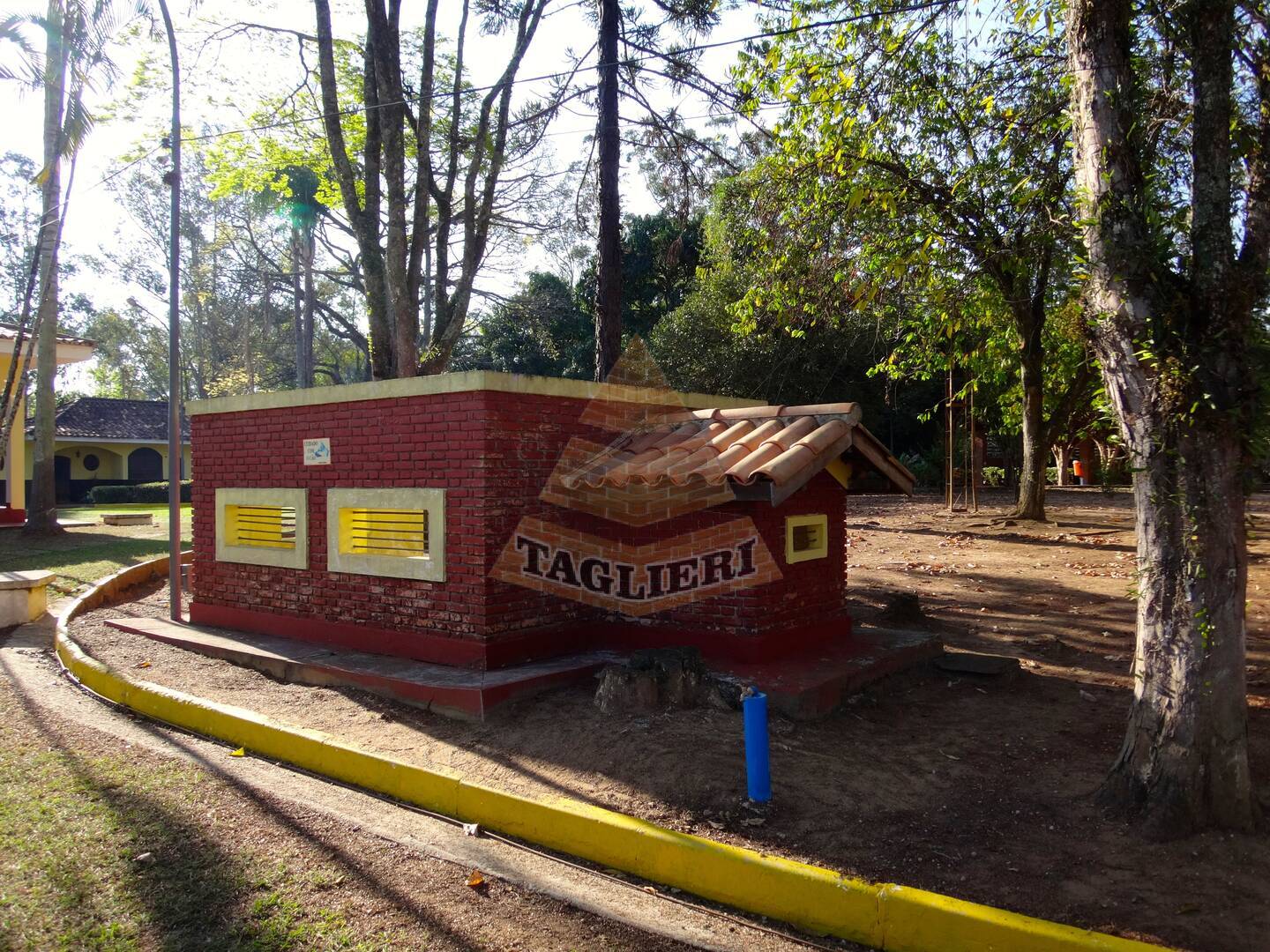 SITIO MARAVILHOSO EM ATIBAIA 95.000 mts2