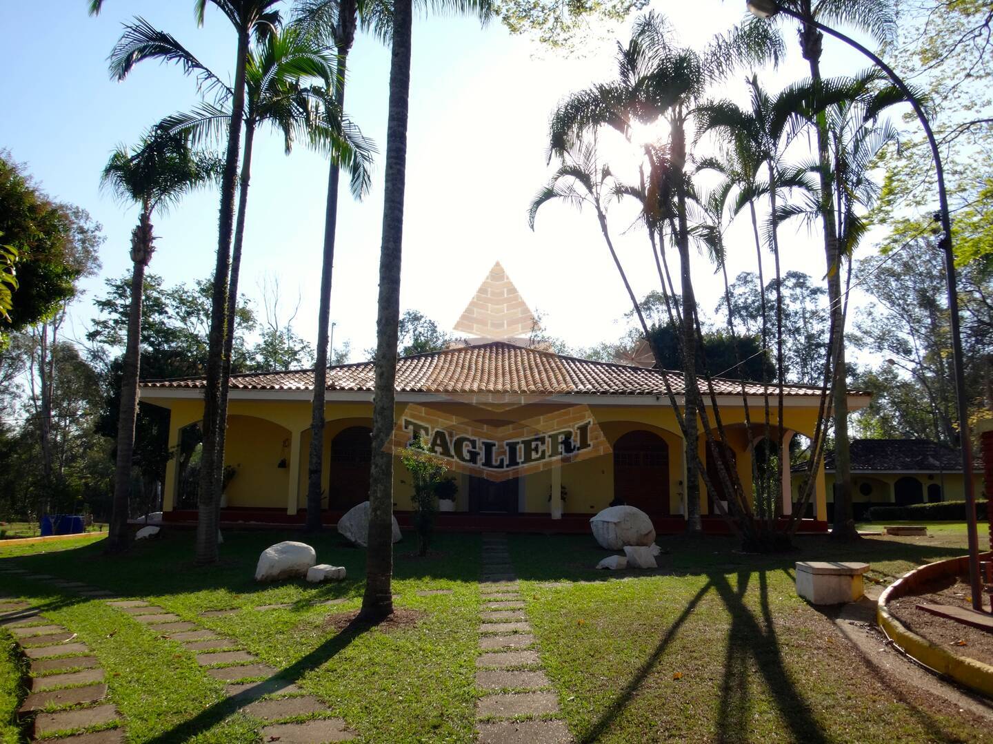 SITIO MARAVILHOSO EM ATIBAIA 95.000 mts2