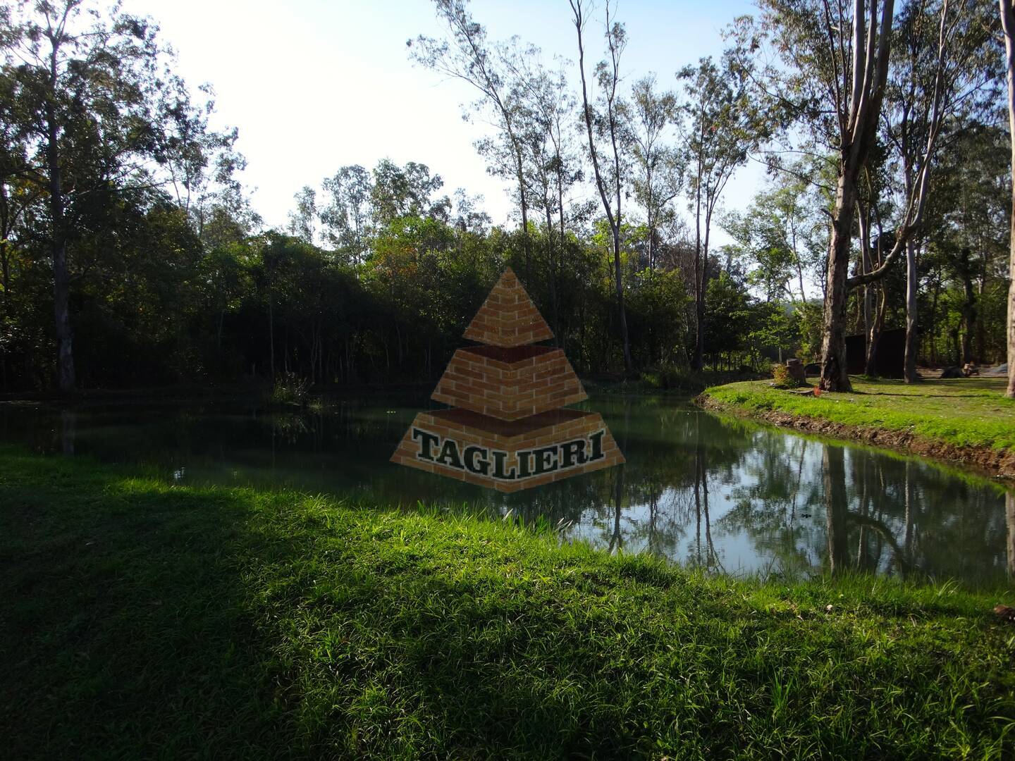 SITIO MARAVILHOSO EM ATIBAIA 95.000 mts2