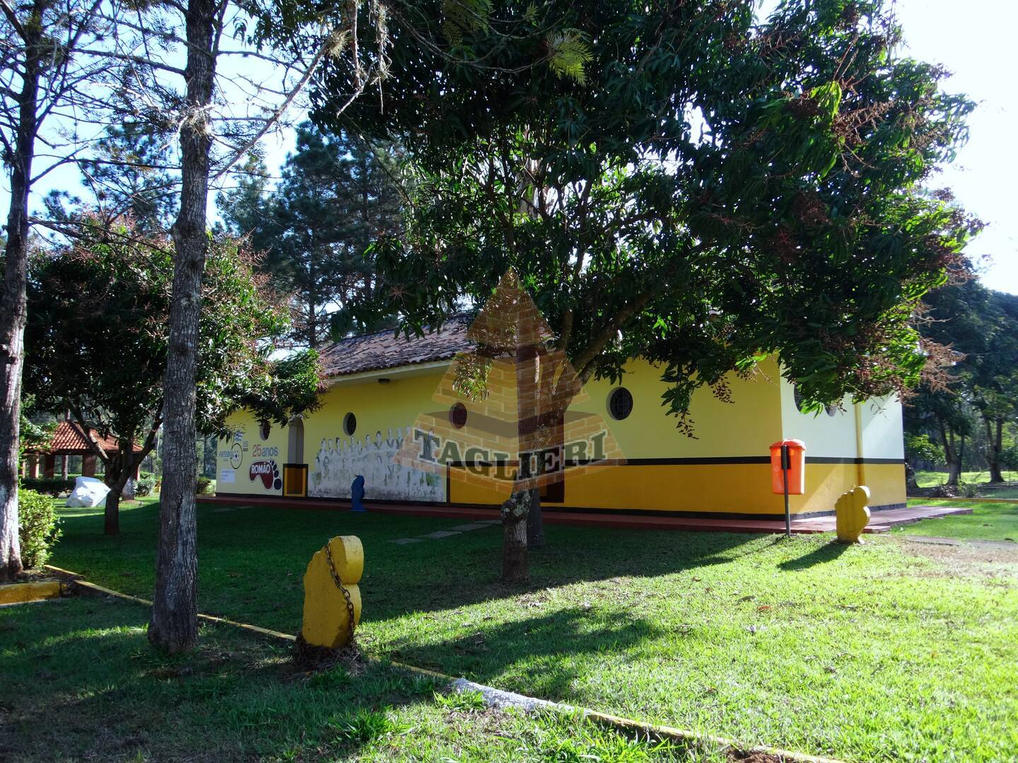 SITIO MARAVILHOSO EM ATIBAIA 95.000 mts2