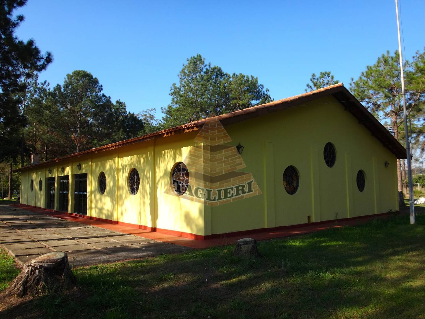 SITIO MARAVILHOSO EM ATIBAIA 95.000 mts2