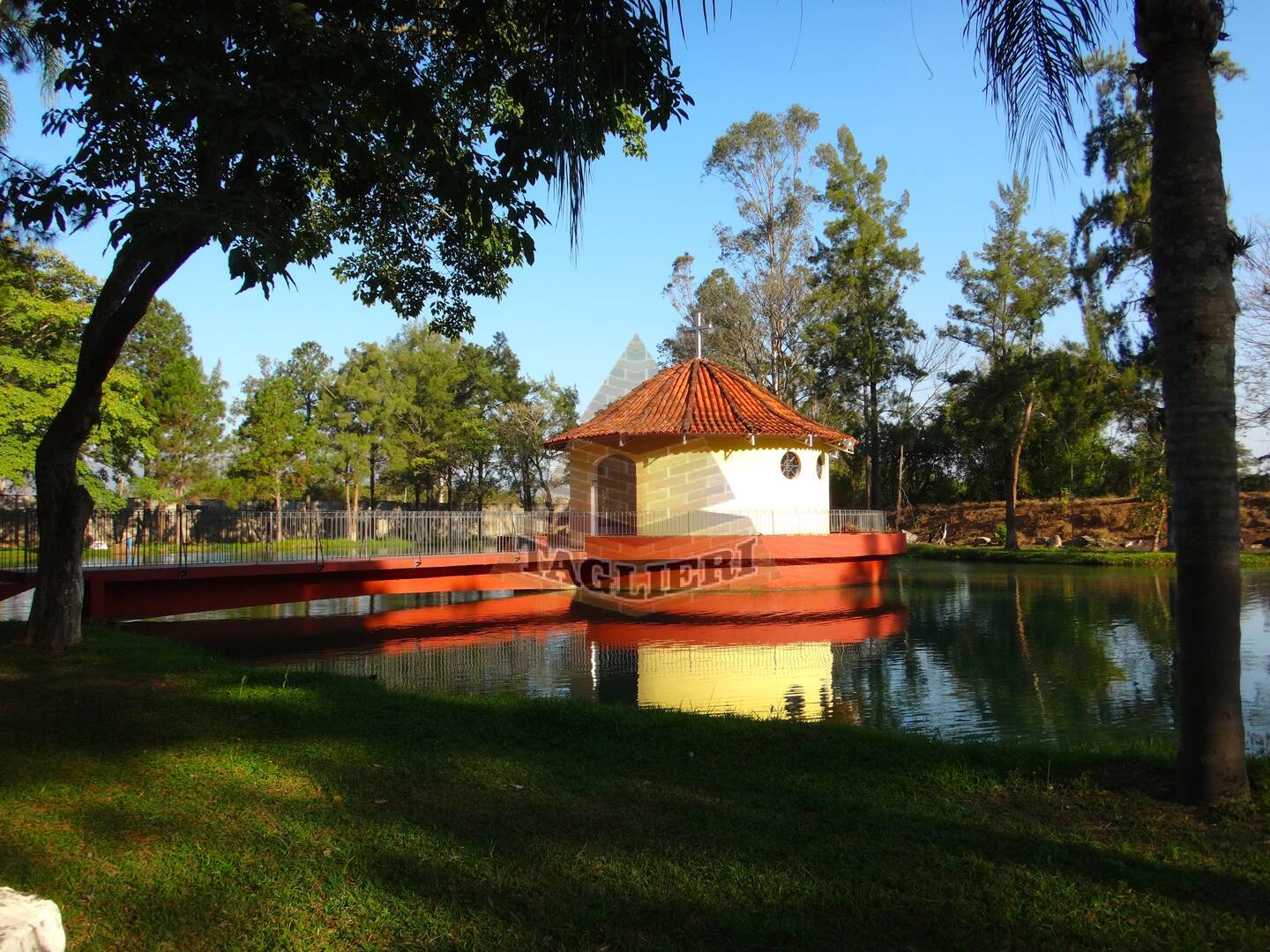 SITIO MARAVILHOSO EM ATIBAIA 95.000 mts2
