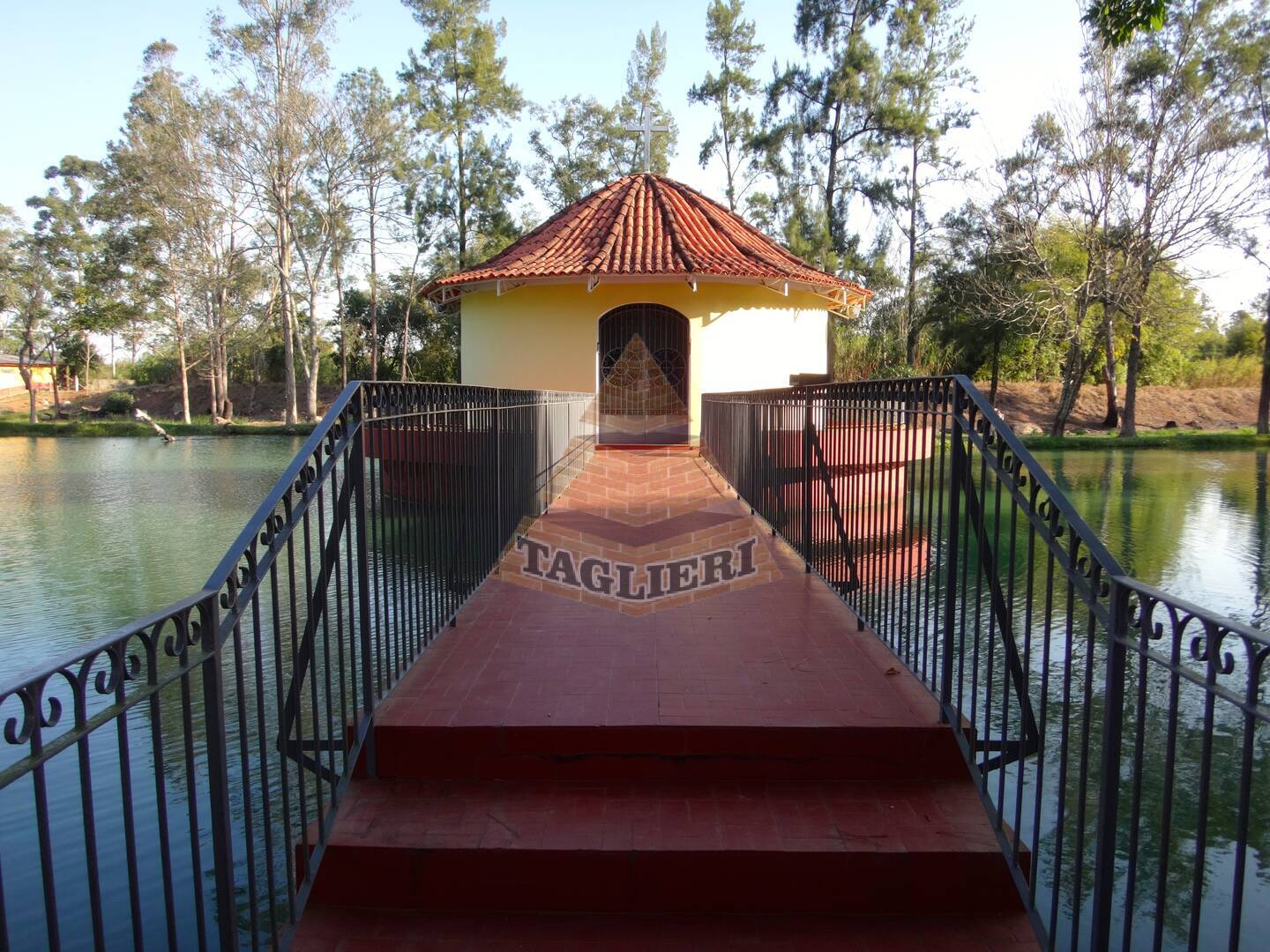 SITIO MARAVILHOSO EM ATIBAIA 95.000 mts2