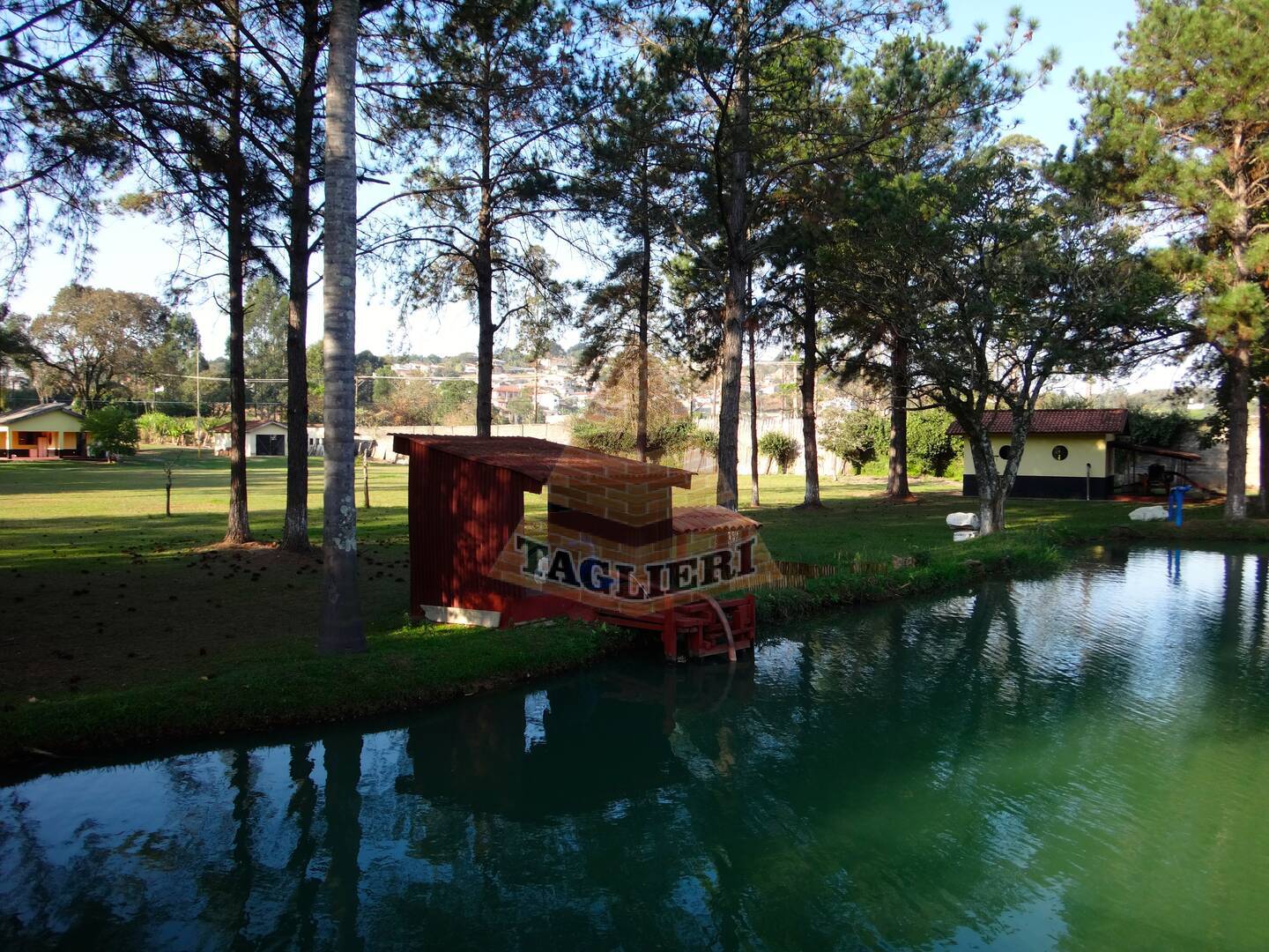 SITIO MARAVILHOSO EM ATIBAIA 95.000 mts2