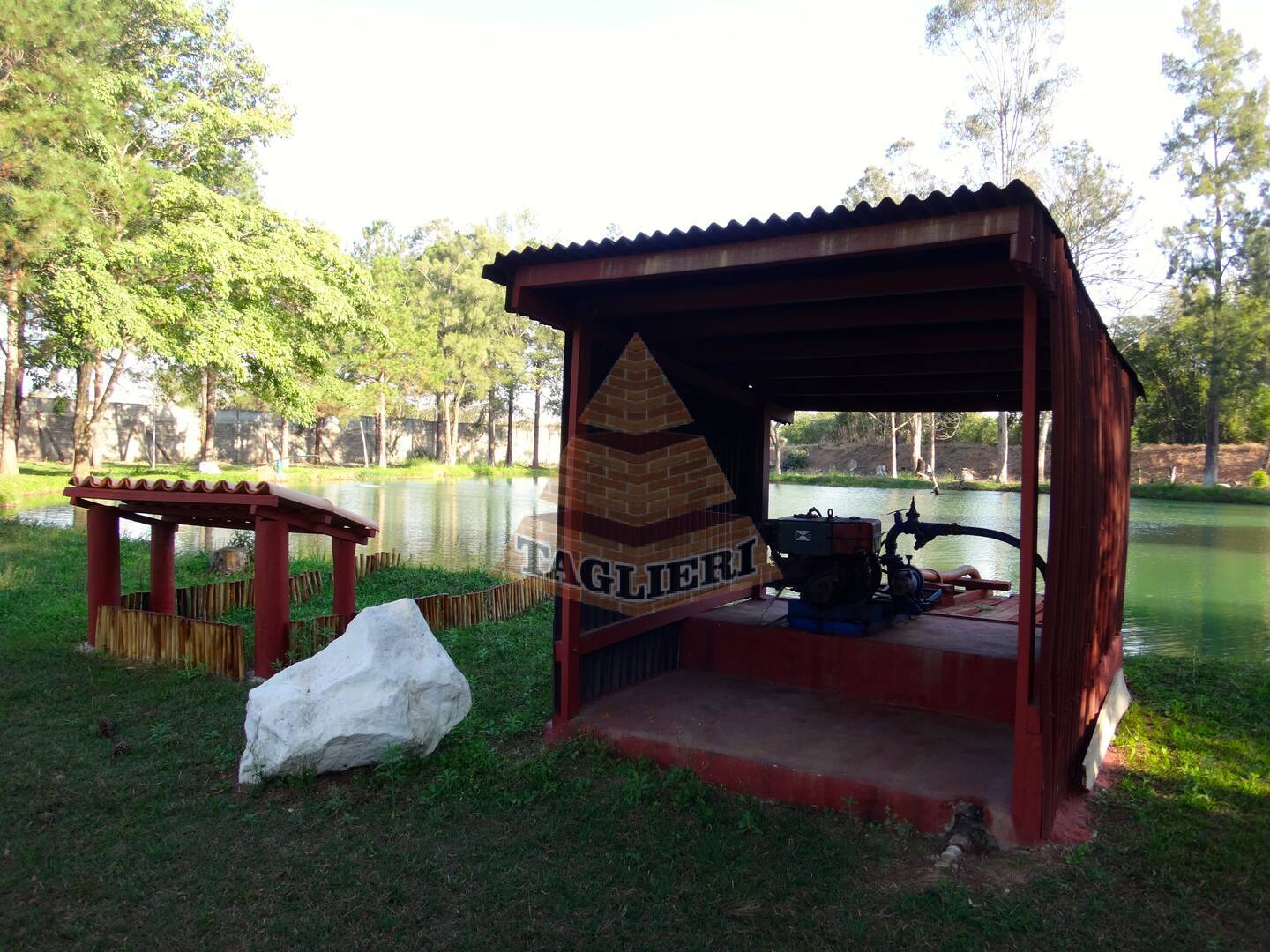 SITIO MARAVILHOSO EM ATIBAIA 95.000 mts2