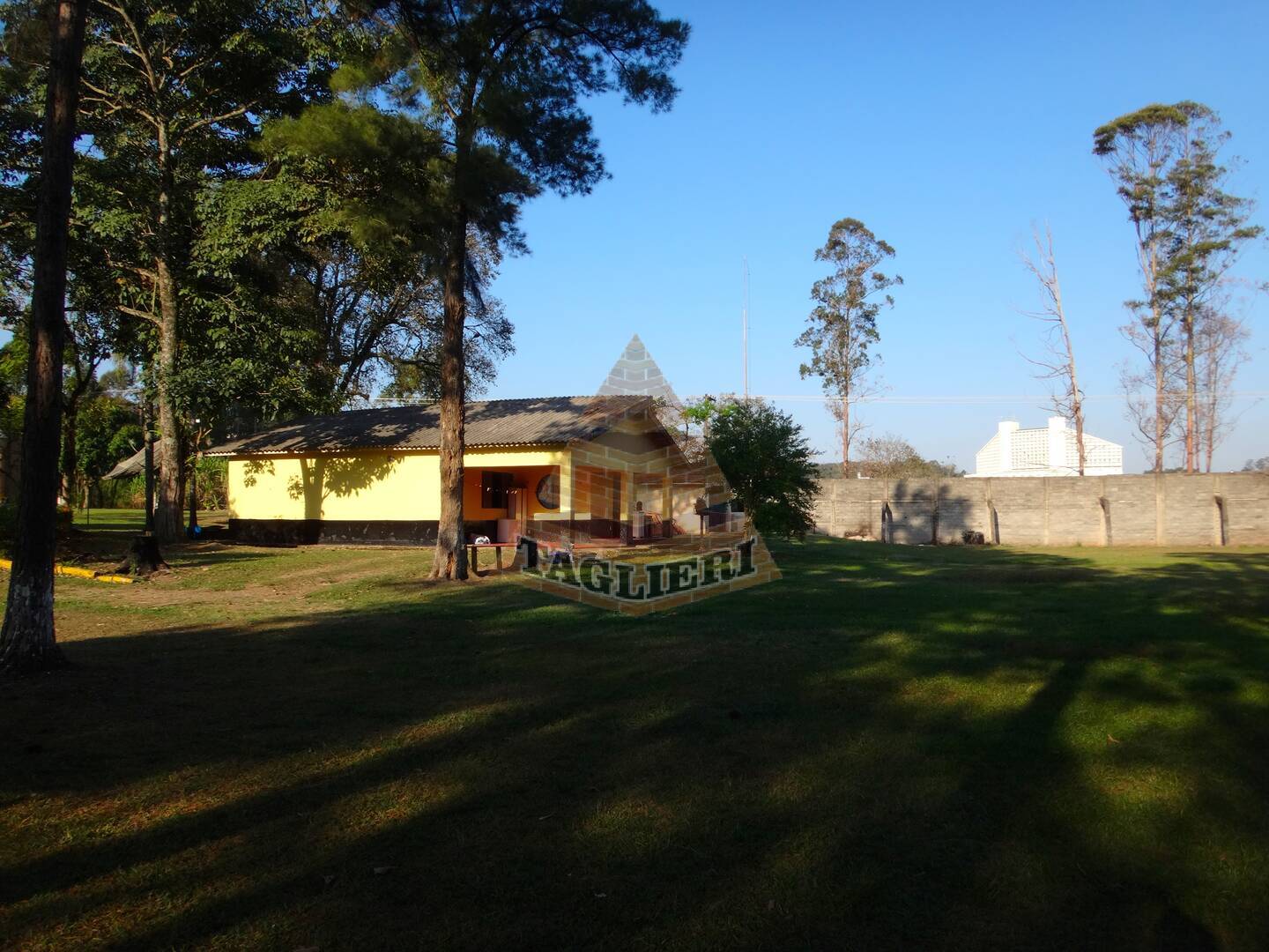 SITIO MARAVILHOSO EM ATIBAIA 95.000 mts2