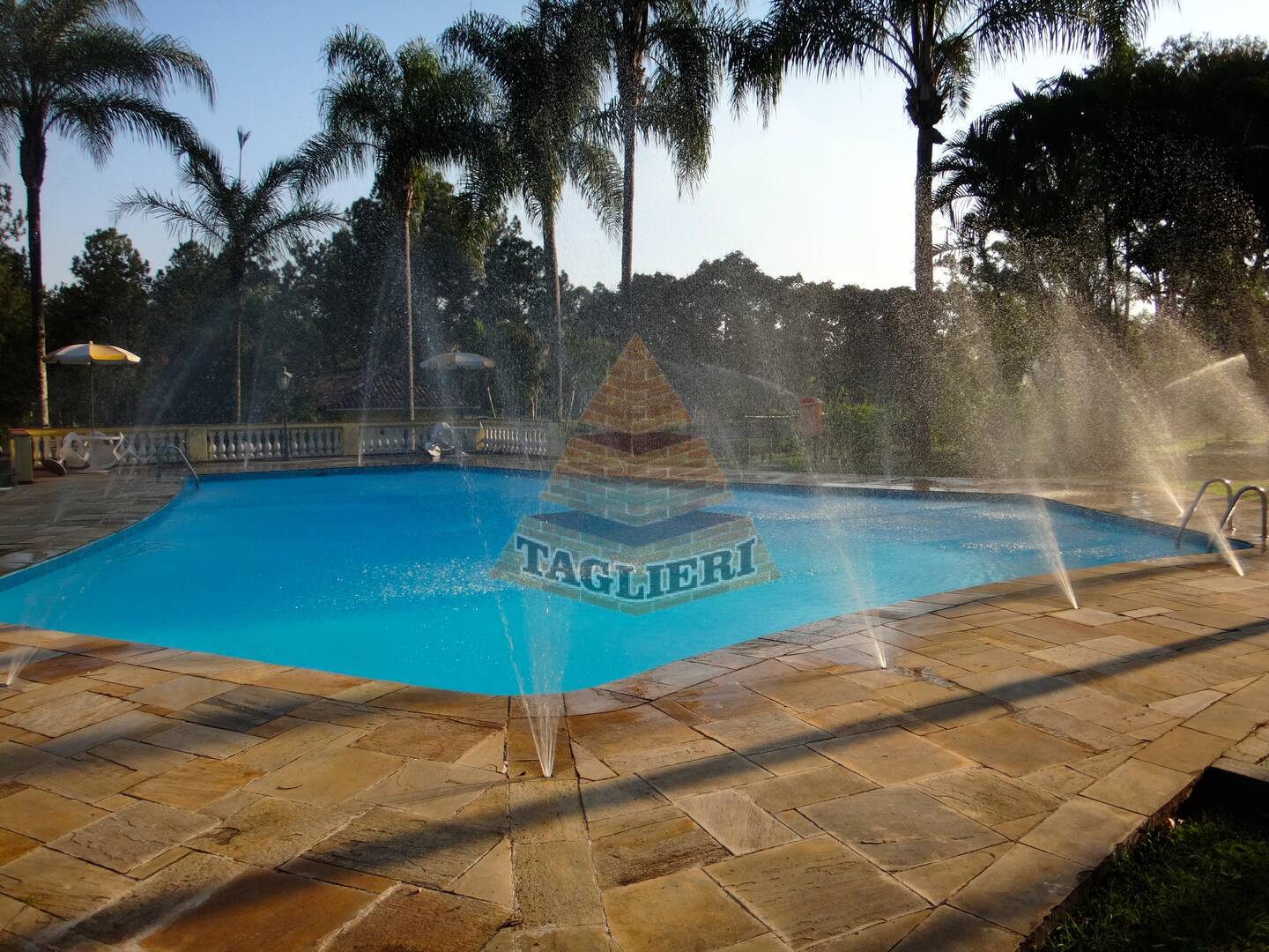 SITIO MARAVILHOSO EM ATIBAIA 95.000 mts2