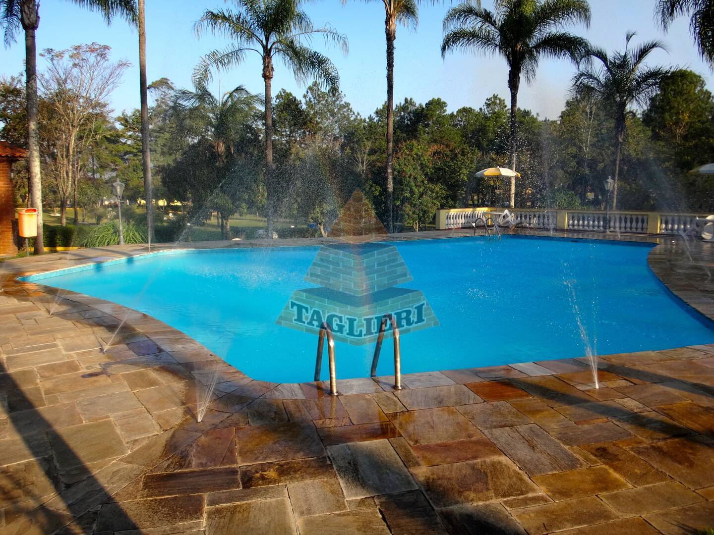 SITIO MARAVILHOSO EM ATIBAIA 95.000 mts2