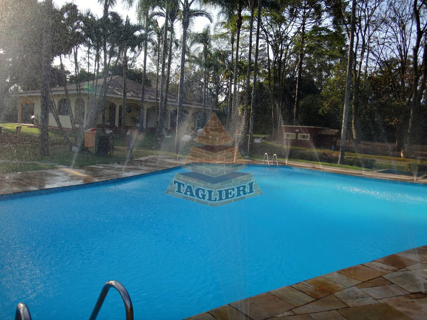 SITIO MARAVILHOSO EM ATIBAIA 95.000 mts2