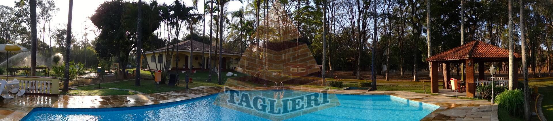 SITIO MARAVILHOSO EM ATIBAIA 95.000 mts2