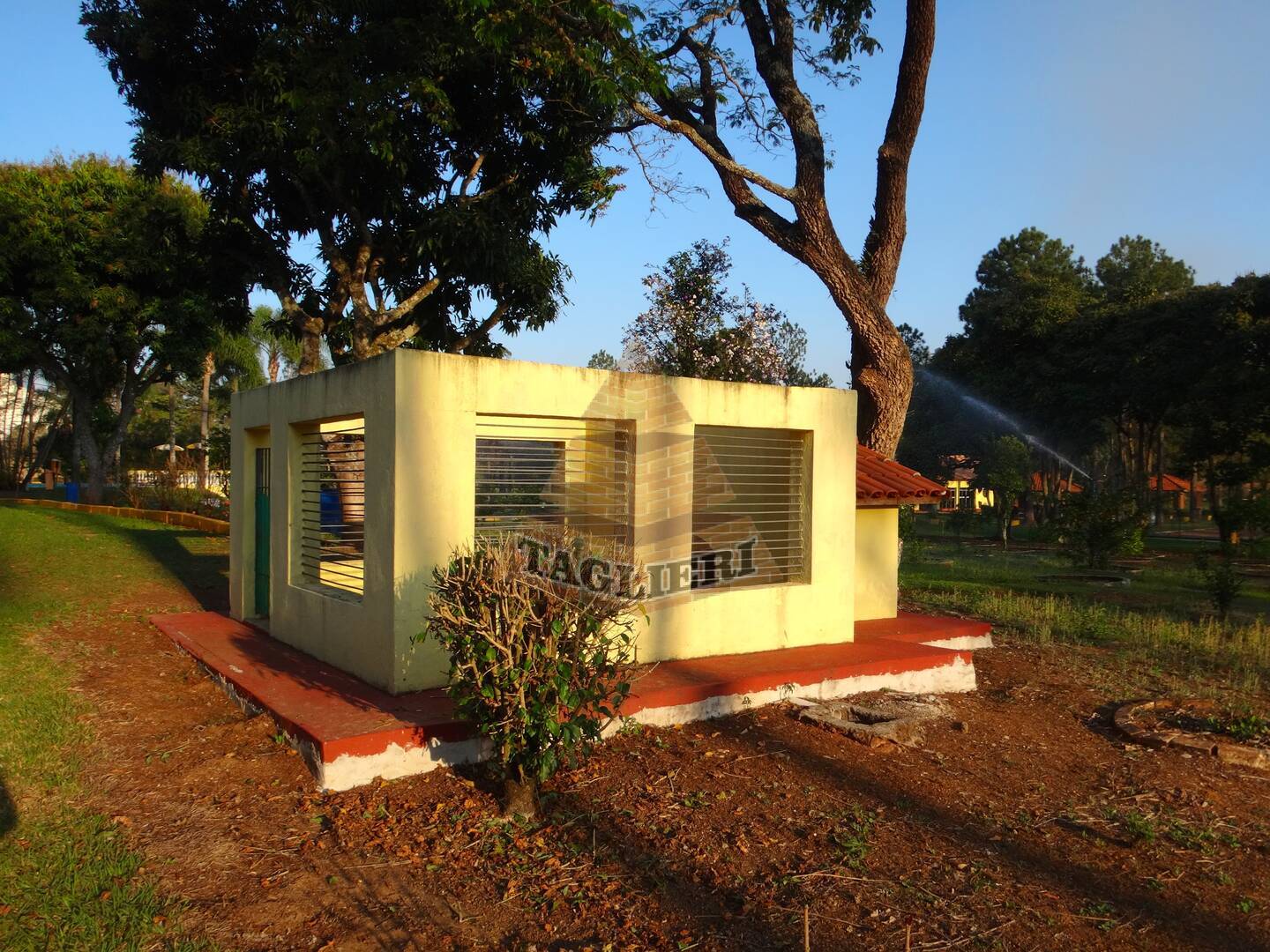 SITIO MARAVILHOSO EM ATIBAIA 95.000 mts2