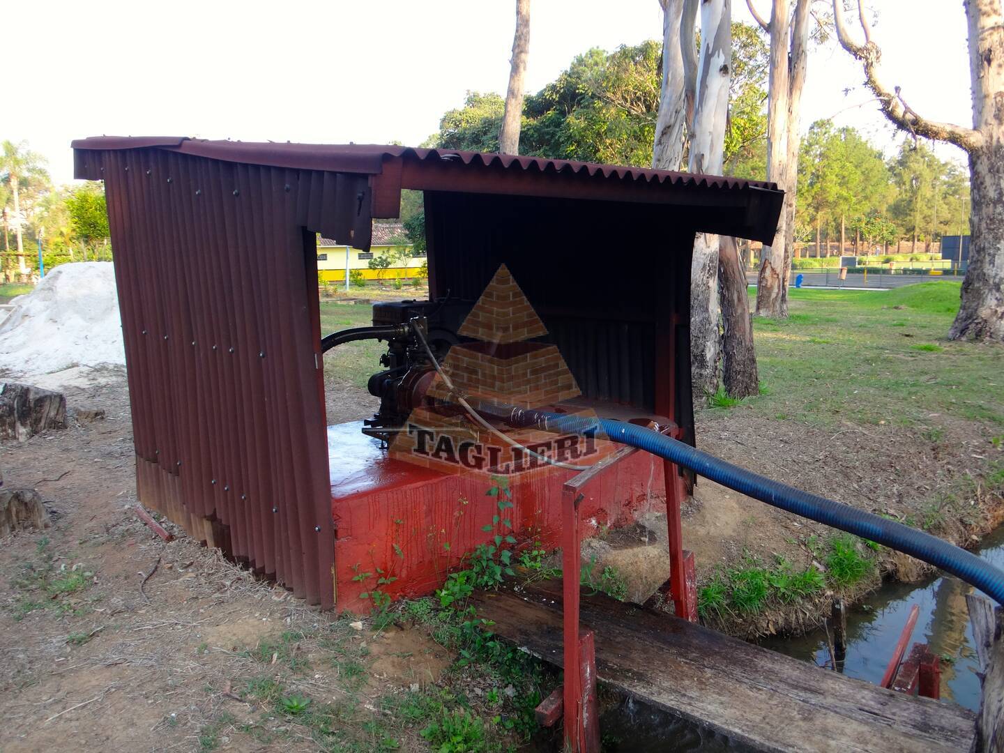 SITIO MARAVILHOSO EM ATIBAIA 95.000 mts2