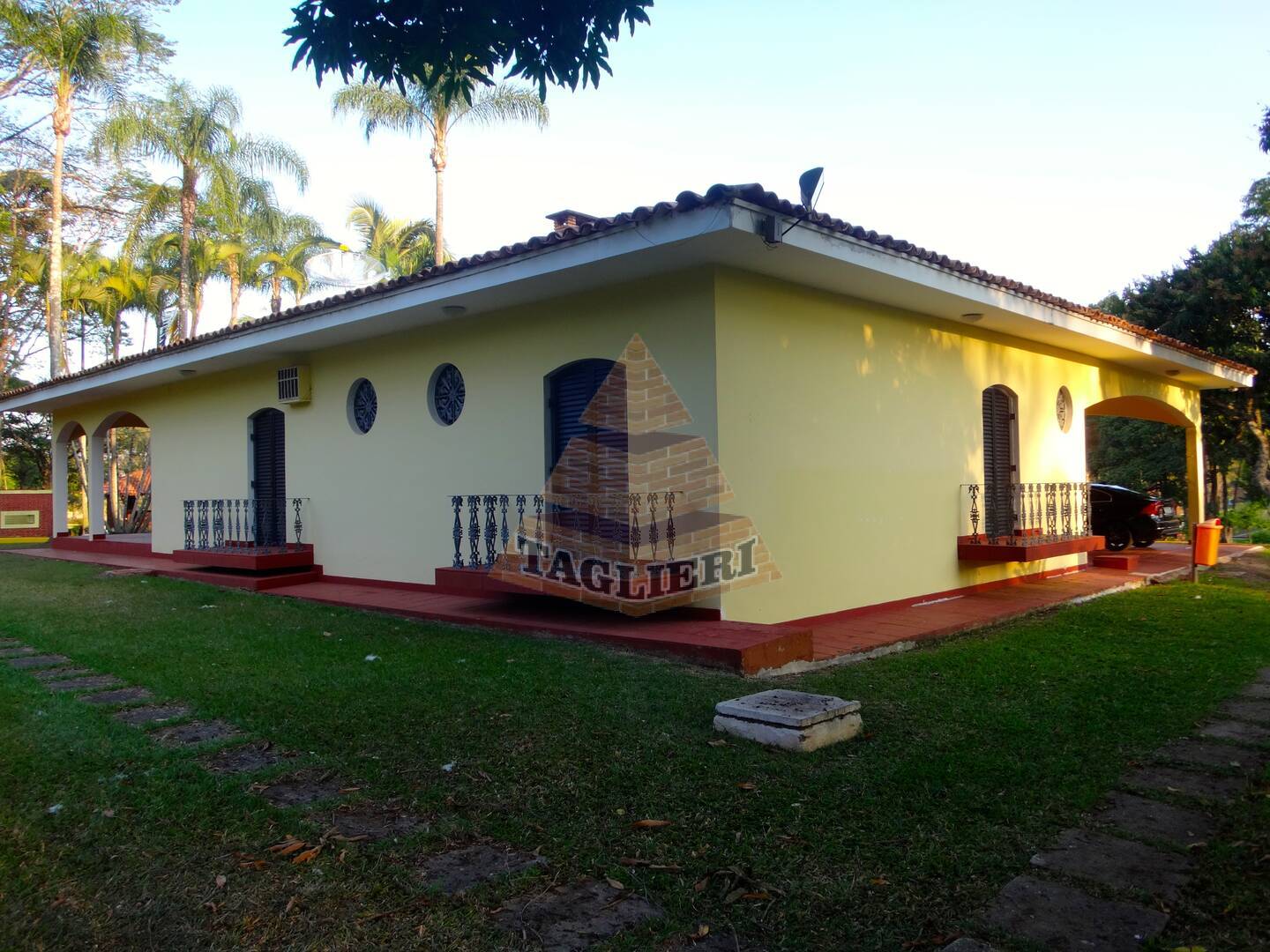 SITIO MARAVILHOSO EM ATIBAIA 95.000 mts2