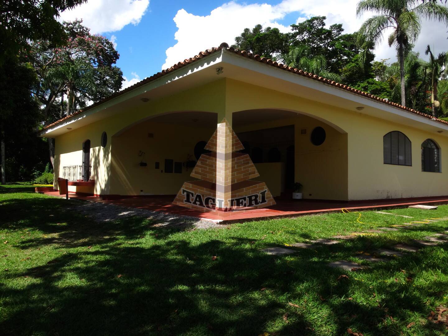 SITIO MARAVILHOSO EM ATIBAIA 95.000 mts2