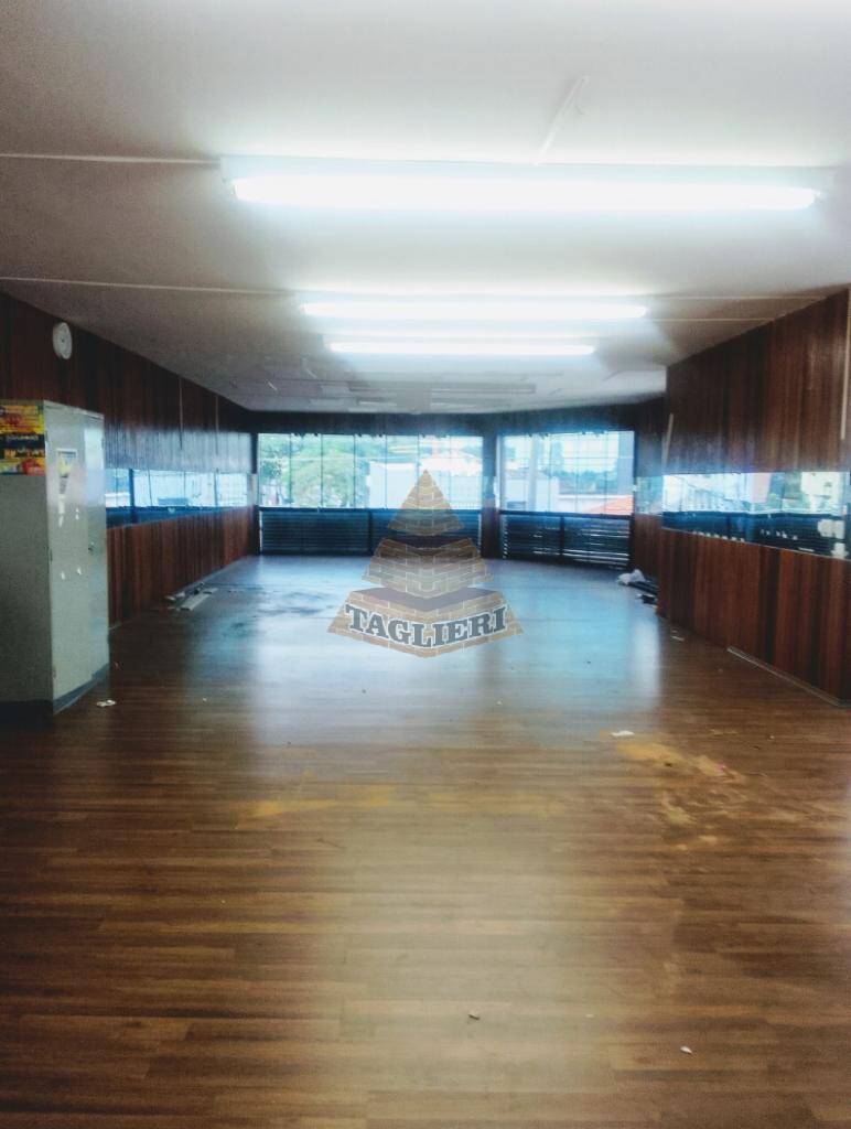SALA COMERCIAL TATUAPE COM 2 BANHEIROS EM OTIMO LOCAL 40 mts
