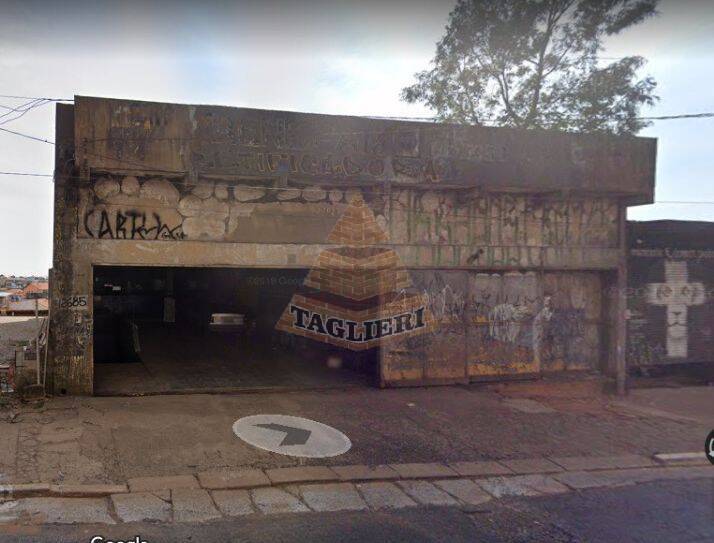 SALÃO COMERCIAL SAPOPEMBA