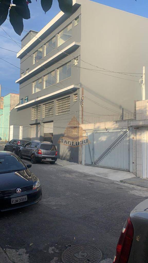 PRÉDIO NA PENHA  700 mts