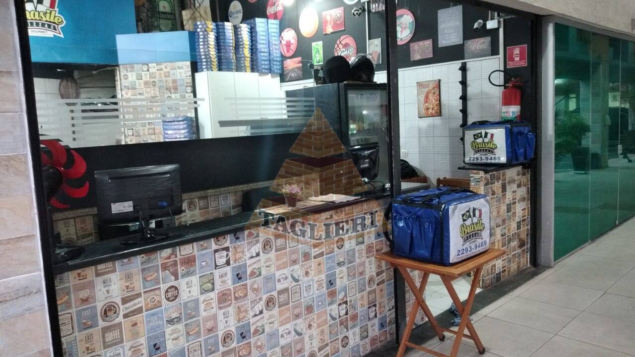 IMOVEL  COMERCIAL NO TATUAPÉ
